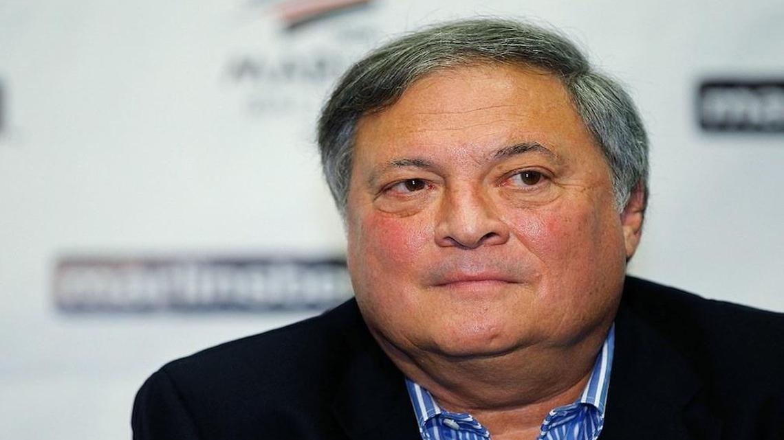 Miami Marlins owner Jeffrey Loria and the organization are now focusing all of their potential sale efforts on discussions with New York businessmen Joshua Kushner and Joseph Meyer, and while they are moving toward a deal, the Marlins aren’t certain that it will get done, a source with direct knowledge said this week.