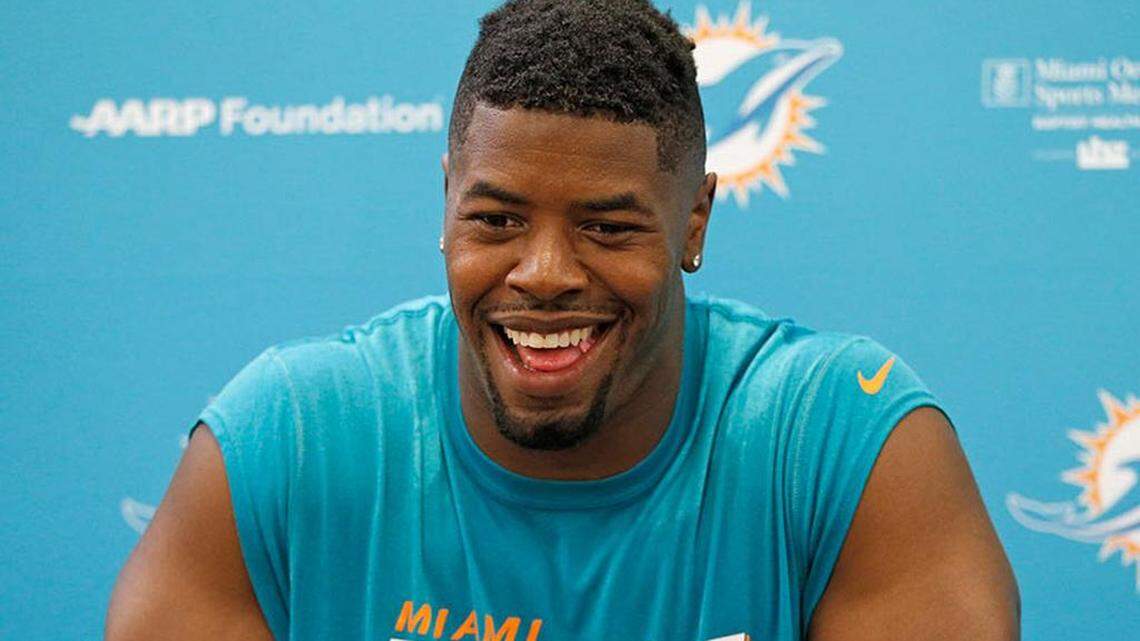 Cameron Wake