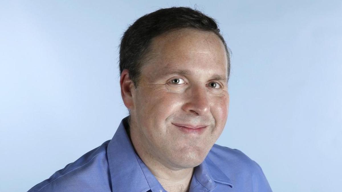 The Miami Herald's Barry Jackson was named the Florida Sportswriter of the Year by the National Sports Media Association.