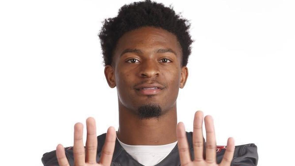 Speedy former Southridge receiver Mark Pope is one of only two Rivals.com five-star recruits on UM’s roster, joining running back Lorenzo Lingard. Both will be freshmen this season.