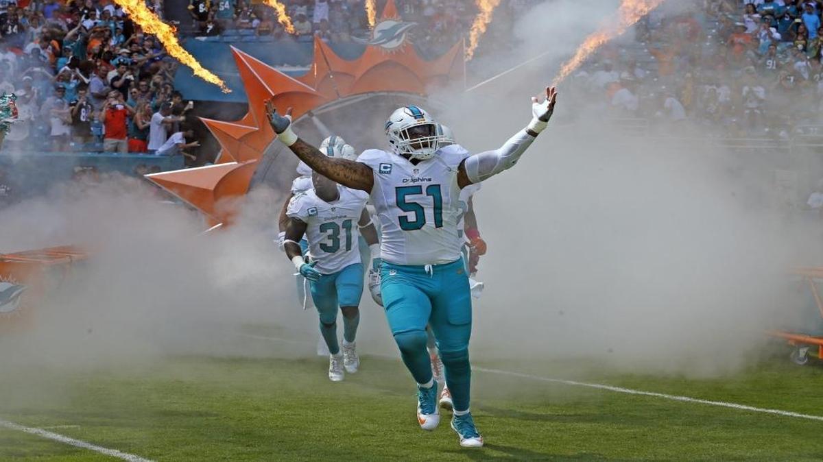 The Miami Dolphins expect Mike Pouncey to miss his third game in a row with a hip injury but are hopeful about their other injured players being available for Sunday’s game in Baltimore.