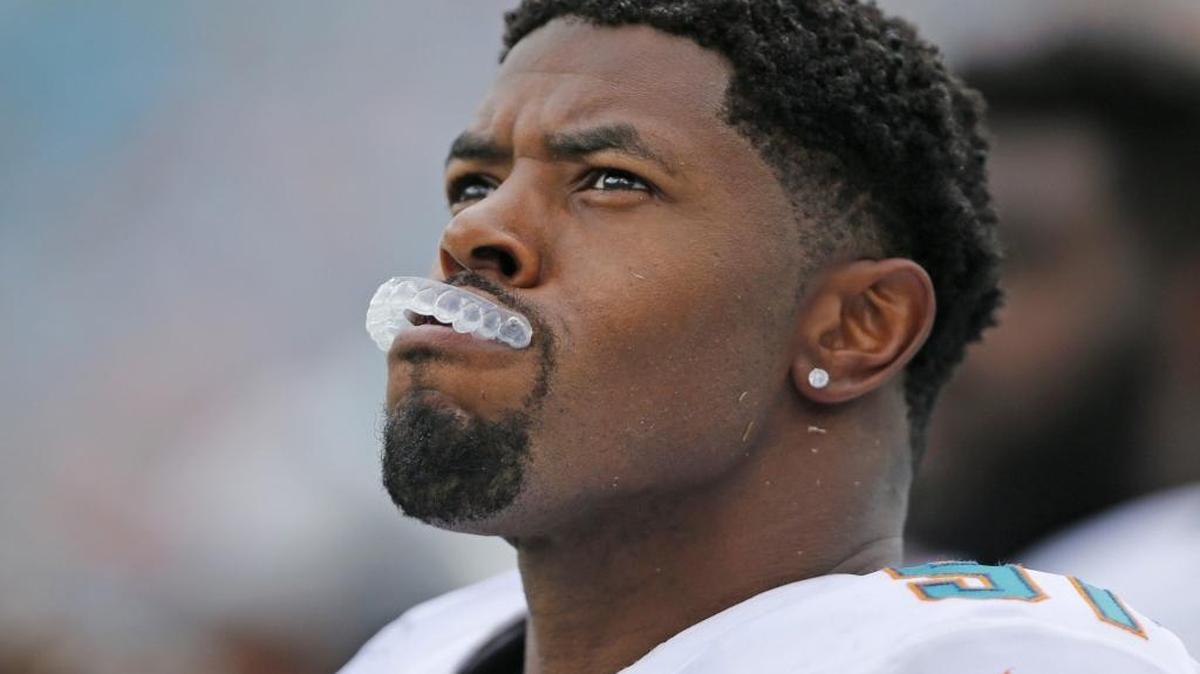 Cameron Wake, 34 and coming off a ruptured Achilles’, said he isn’t sure how many plays he will average a game but sees value in monitoring his snaps.