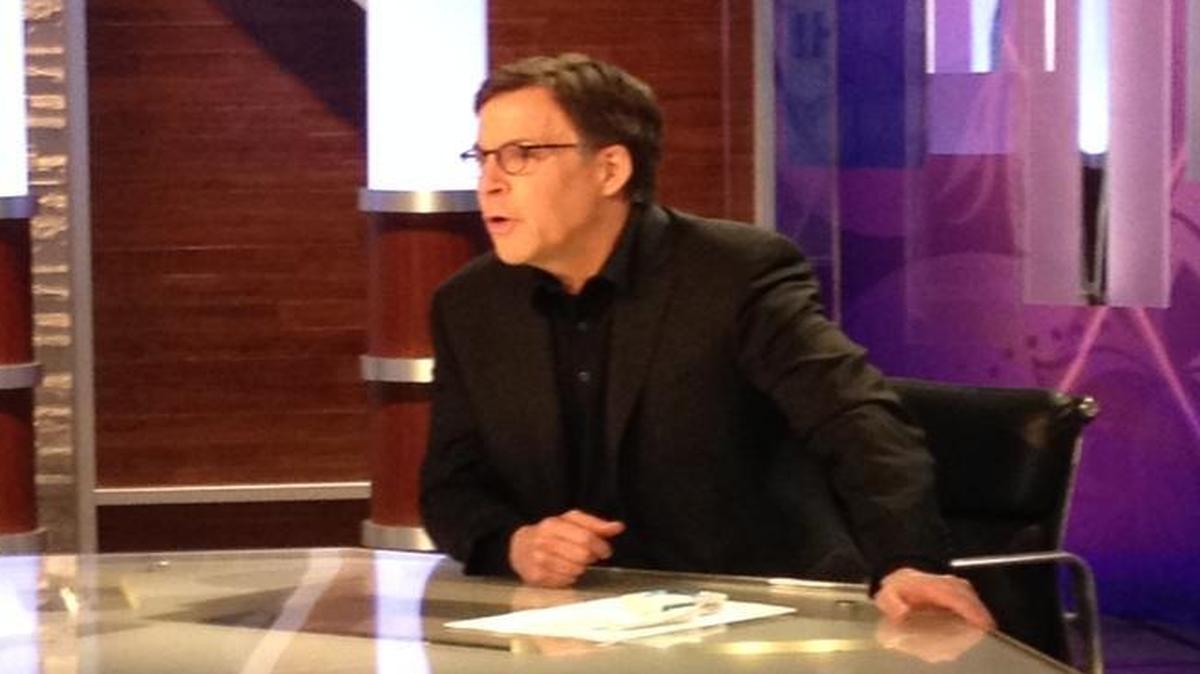 Bob Costas is reducing his role at NBC.