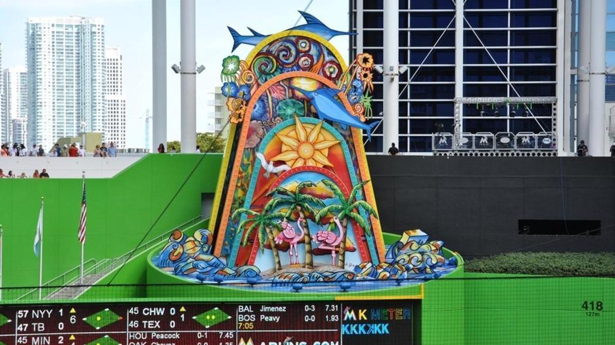 Some Miami-Dade County commissioners who voted for public financing for Marlins Park say they wouldn’t have done that then if they knew what they know now.