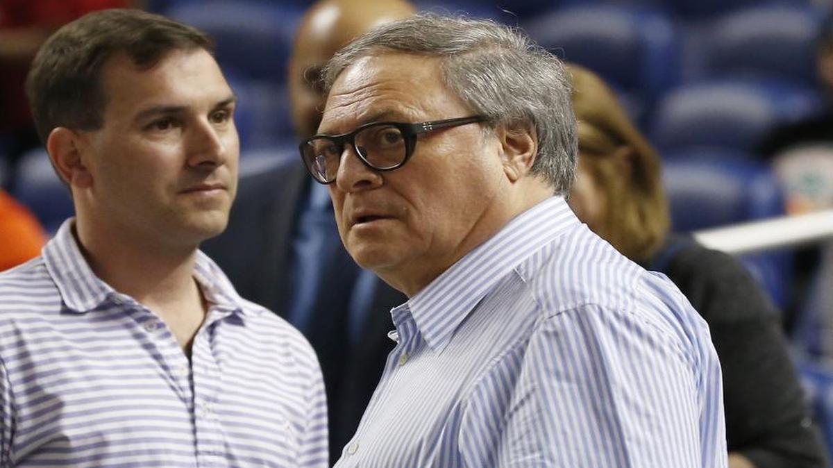 Miami Marlins owner Jeffrey Loria recently rejected a $1.1 billion bid from the Rothbaum group, The Miami Herald reported last week. Loria originally asked for $1.3 billion but is now willing to accept $1.2 billion, according to a source briefed on negotiations.
