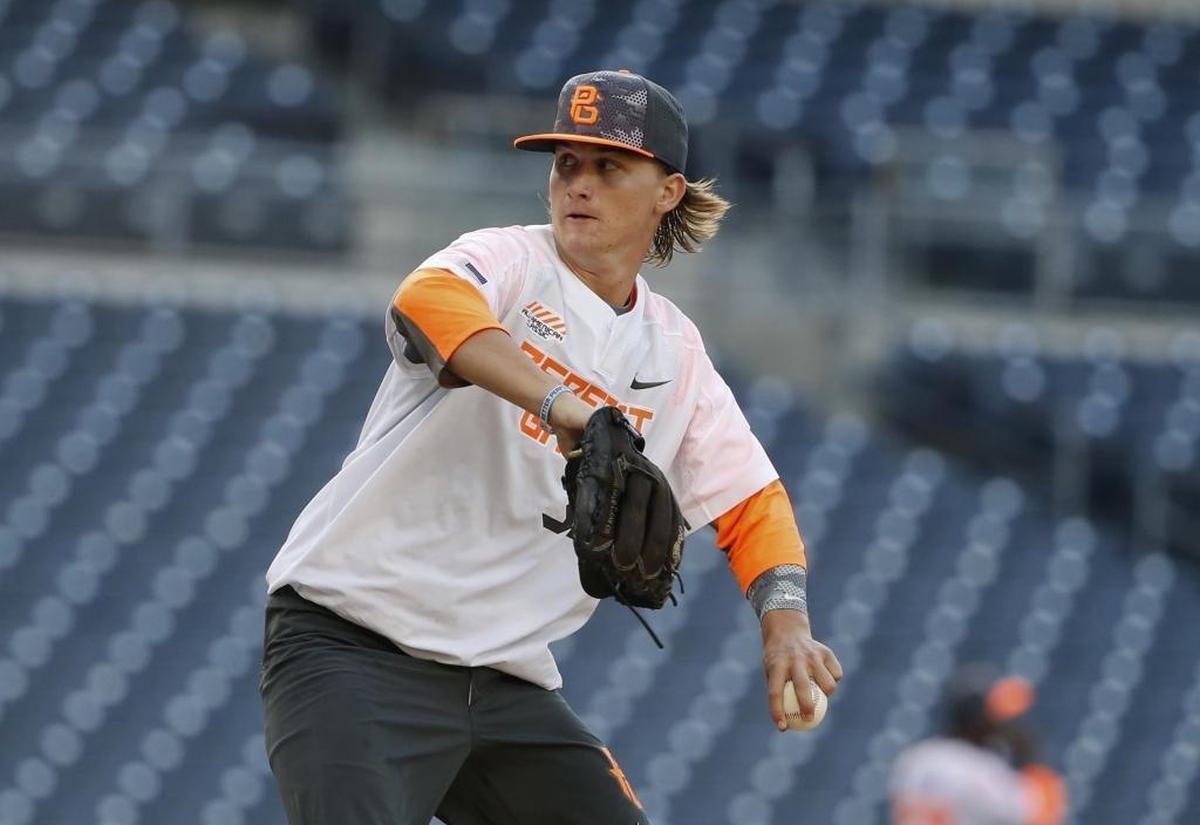 The Marlins need to hit big on most of these trades and hope their top pitching prospect, Braxton Garrett, rebounds effectively from Tommy John surgery.
