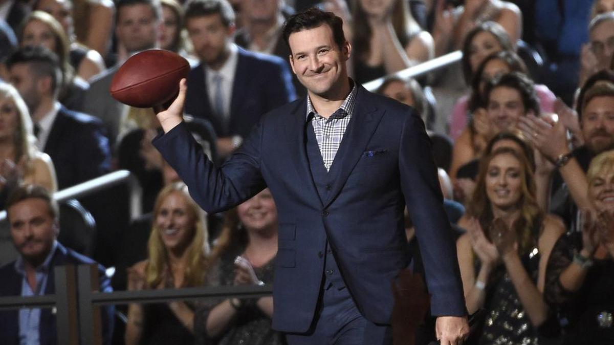 Why CBS’ Tony Romo believes Dolphins will take a ‘big leap’ this year. And NFL TV changes