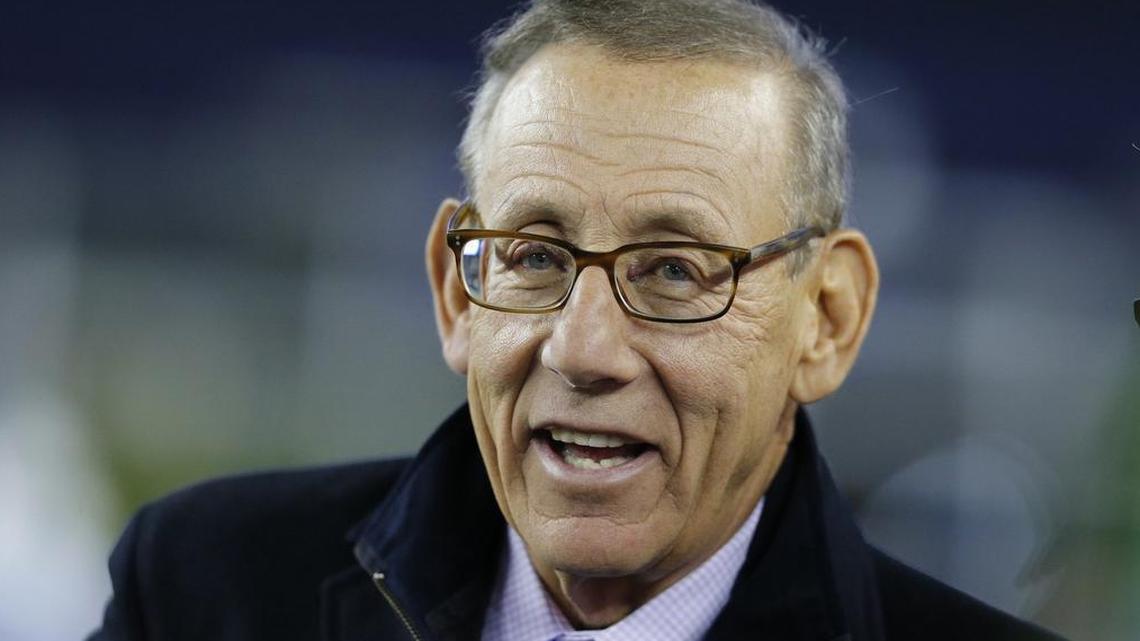 Dolphins owner Stephen Ross said his comments to a New York newspaper were misconstrued and he won’t require players to stand for the national anthem.