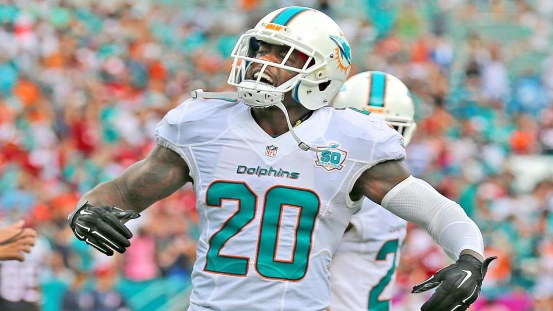 Reshad Jones