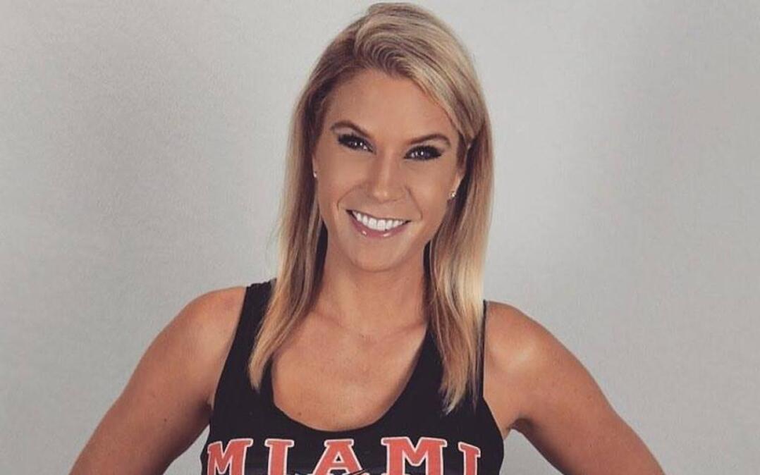 Amber Wilson.