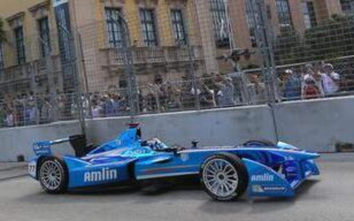 The Formula E World Championship auto racing series will return to Miami in 2025