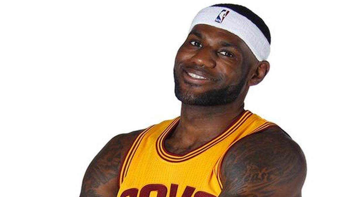
LeBron James sent South Florida into a tropical depression by bolting for Cleveland
