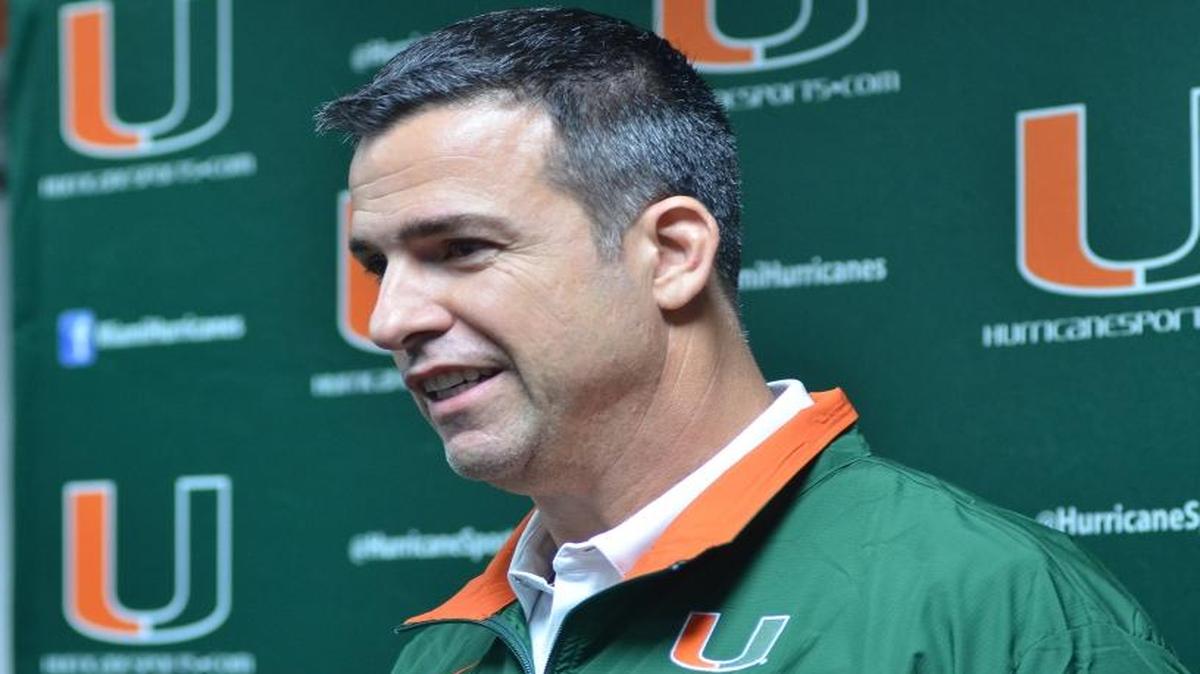 Former UM player and FIU coach Mario Cristobal, now offensive coordinator at Alabama, has proven adept at mining South Florida talent.