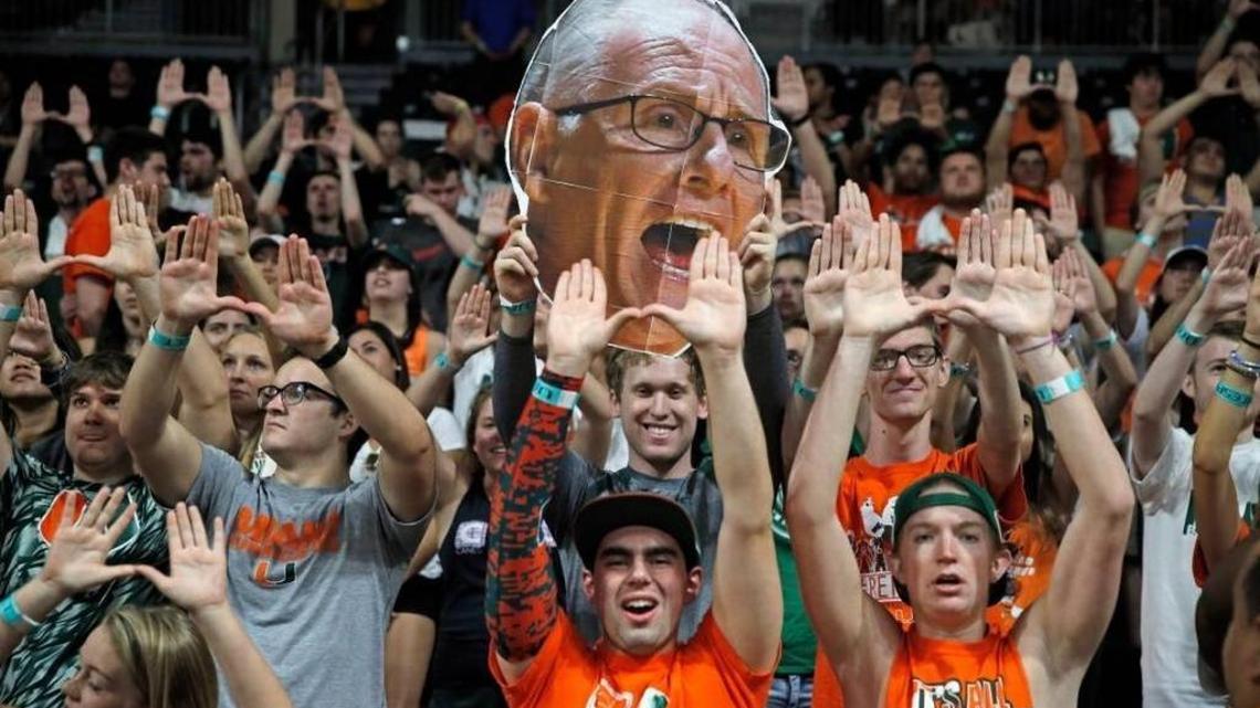University of Miami basketball has an elusive next level it must get to in the NCAA Tournament, but, for both the UM men’s and women’s teams, this doesn’t feel like the March it will happen.