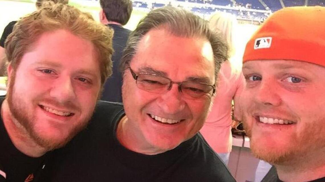 Miami Herald columnist Greg Cote wins Edwin Pope Orange Bowl Vanguard Media Award
