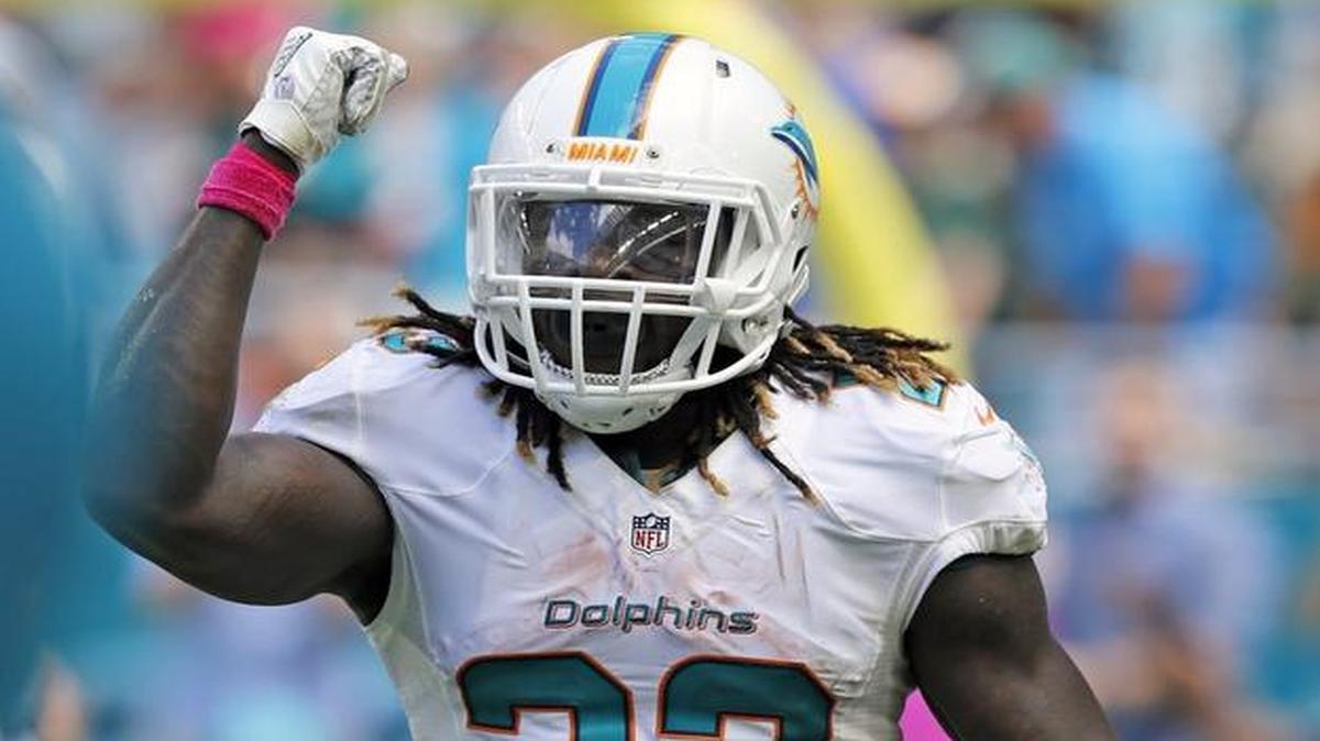 Sunday’s visit by the rival Jets could tell whether the Dolphins’ two Jay Ajayi-fueled victories were for real or just a mirage.