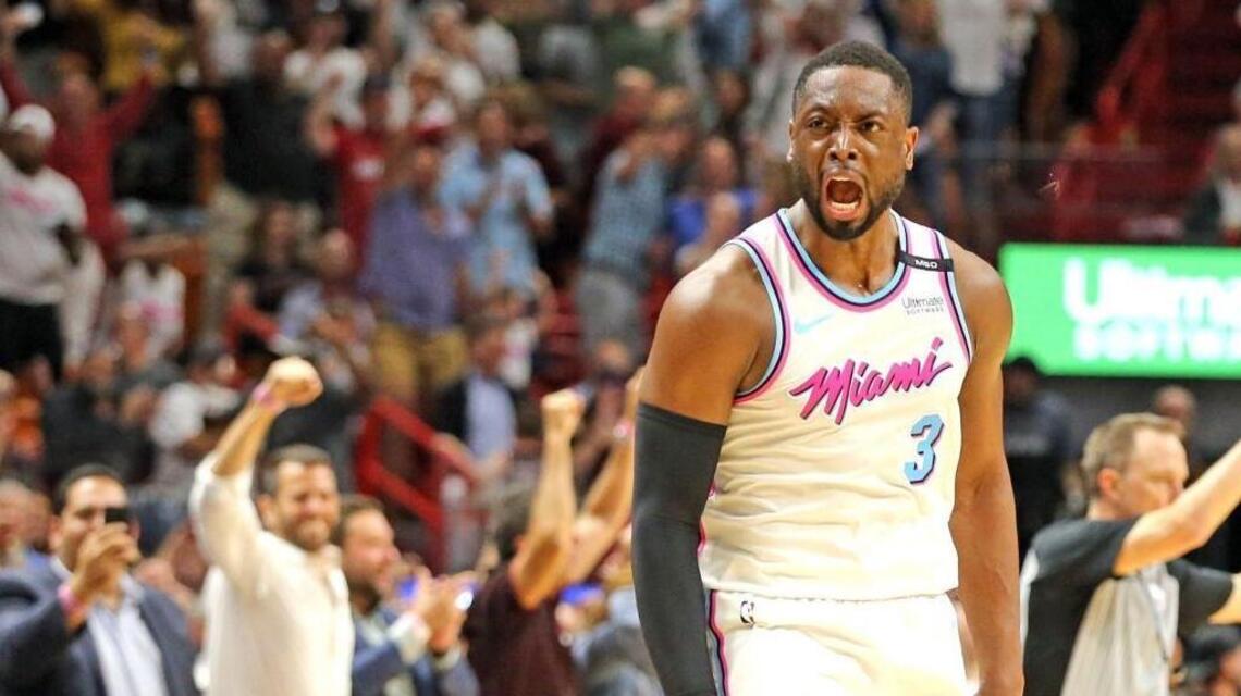 Can you list Miami’s top sports figures? It's tough, but here's our list