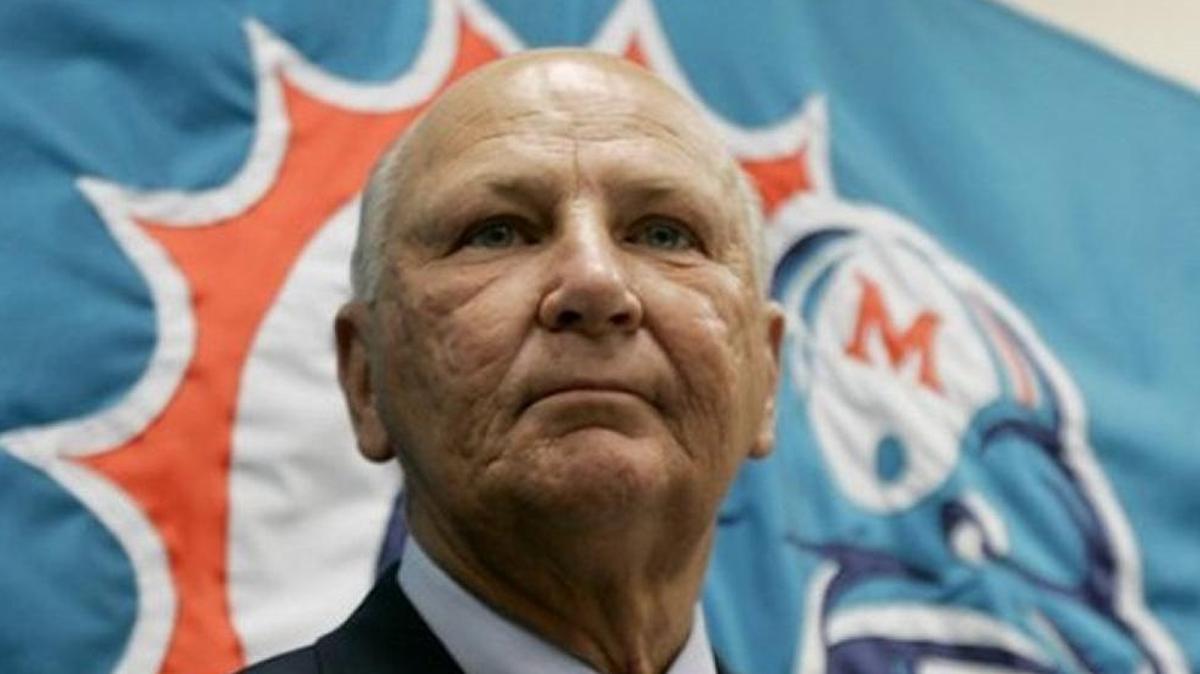 Time to reset the legacy on Wayne Huizenga, the fomer Dolphins, Marlins and Panthers owner who gets too much derision and not enough love for all he has meant to South Florida sports.