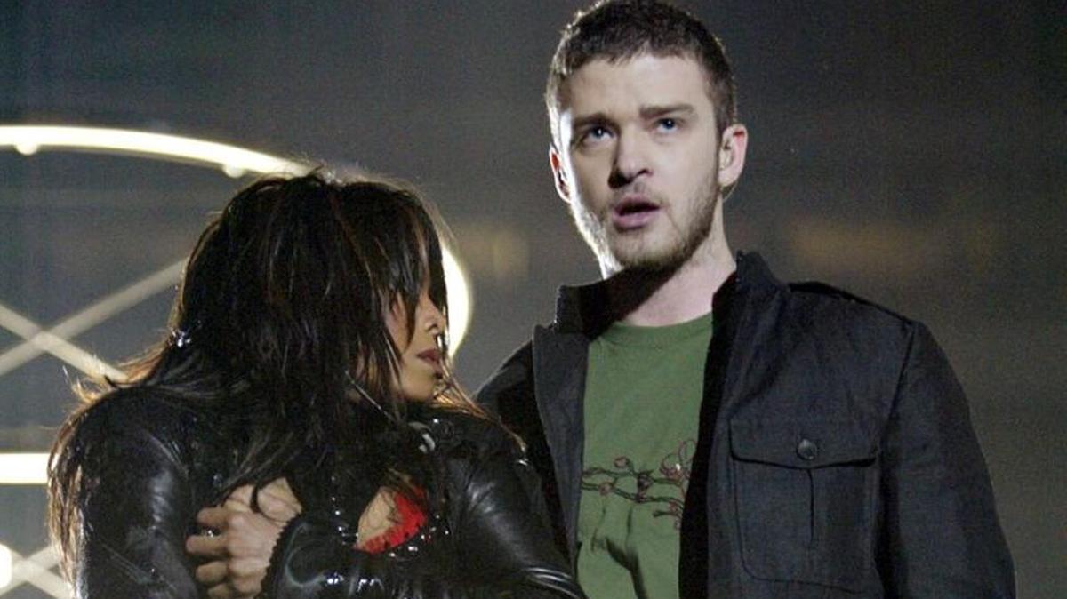 It was a Super Bowl moment nearly as famous as Joe Namath’s guarantee. Now, 14 years later, Justin Timberlake returns to the halftime stage.