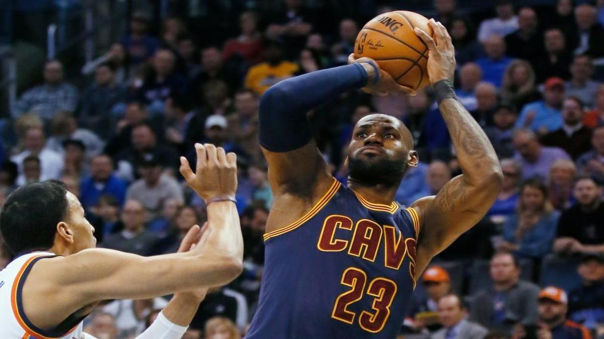 The Heat’s new realistic goal: A No. 8 seed or perhaps No. 7, either of which but especially the eight could put the Heat squarely on a path to meet LeBron's Cleveland Cavaliers in the first round of the playoffs.