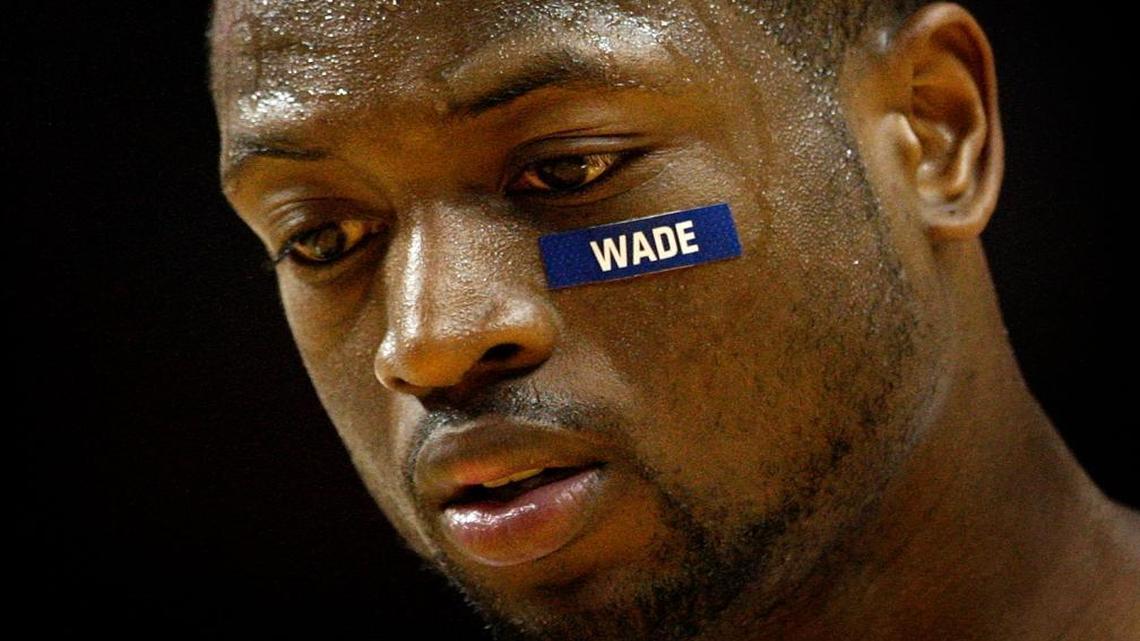 After 13 seasons and three championships, a Miami Heat franchise prepares to begin a season without its all-time greatest player as Dwyane Wade heads to his hometown Chicago Bulls.