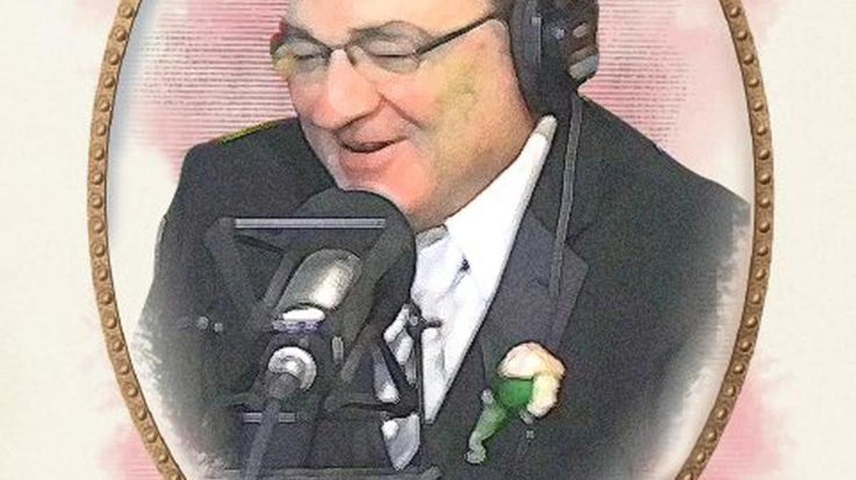 Greg Cote of ‘Back in My Day’ fame now has his own virtual old-time baseball card.