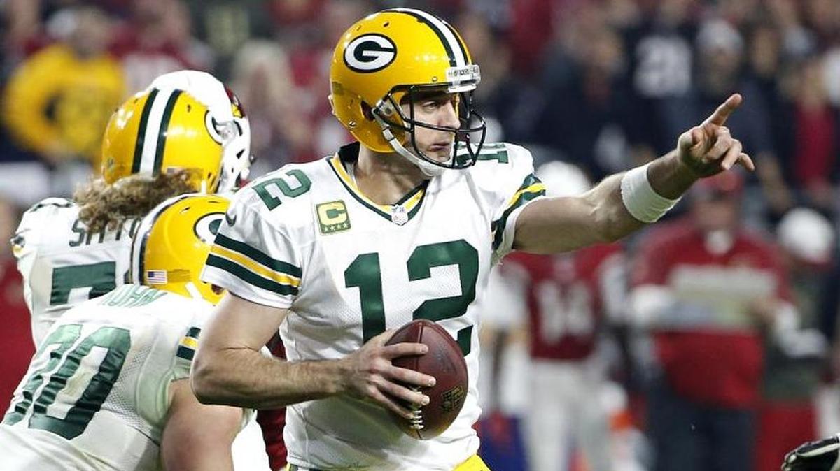 The Green Bay Packers’ continued mishandling of their relationship with superstar quarterback Aaron Rodgers is the biggest story of this NFL offseason.