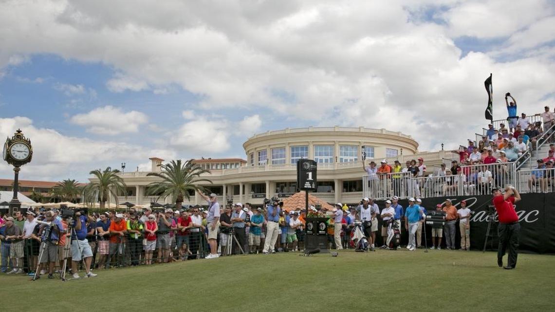 This week marks the end of an era official. A PGA Tour event should be teeing off on Thursday at Doral like it has each of the past 55 years. Instead, for the first time since 1961, the Blue Monster and Miami are not hosting a major golf tournament.