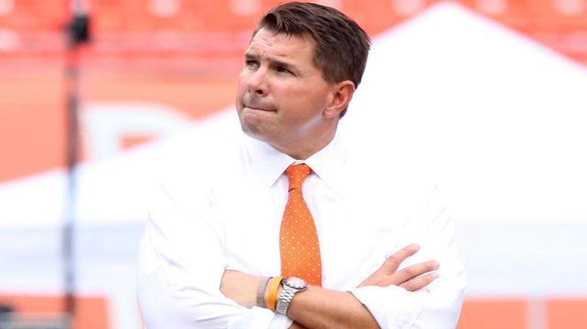 
“We’re happy with this class and the needs that we met,” UM coach Al Golden said of he 2015 recruiting class.
