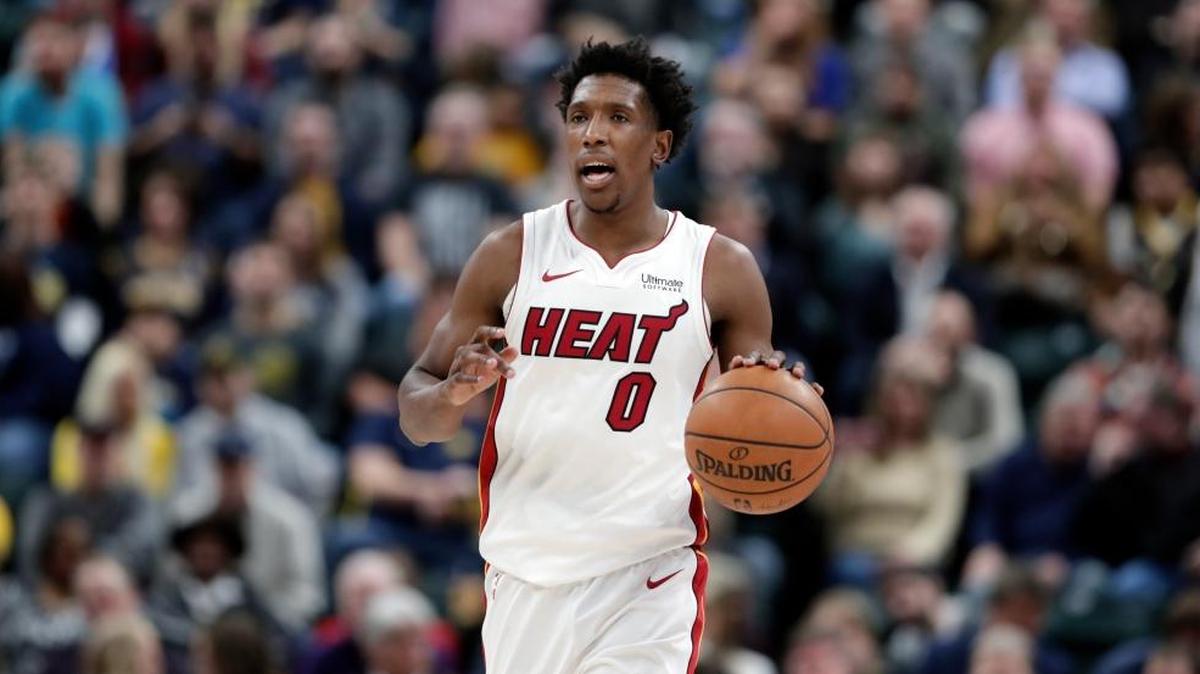 The Miami Heat, NFL playoffs, UM-Duke, Florida Panthers and Australian Open make the cut for this week’s Hot Button, the Sunday Top 5 list of what South Florida sports fans are talking about.