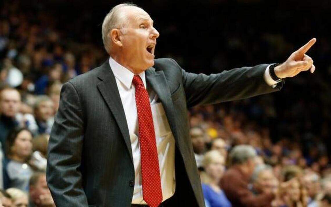 Linda Robertson: Jim Larrañaga’s unusual formula helps Canes build chemistry