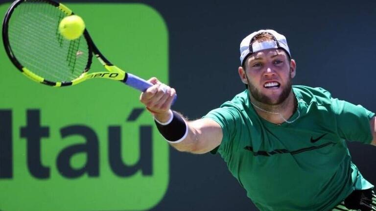 Jack Sock advances at U.S. Open in singles, faces Frenchman in next match in New York