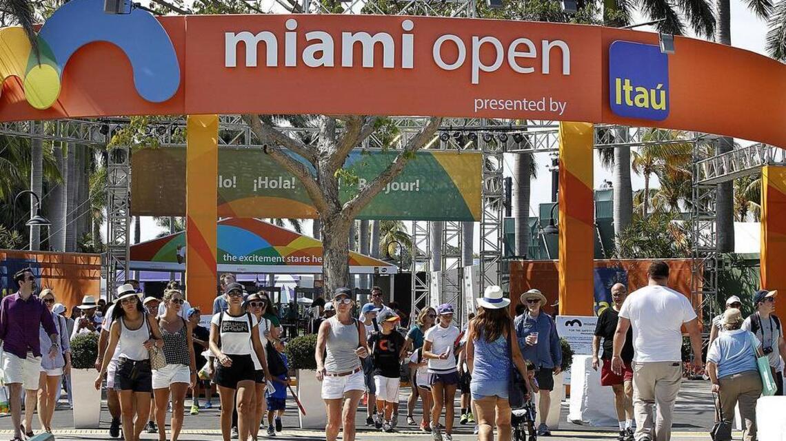 Crandon Park Tennis Center has new leadership, expands public programs
