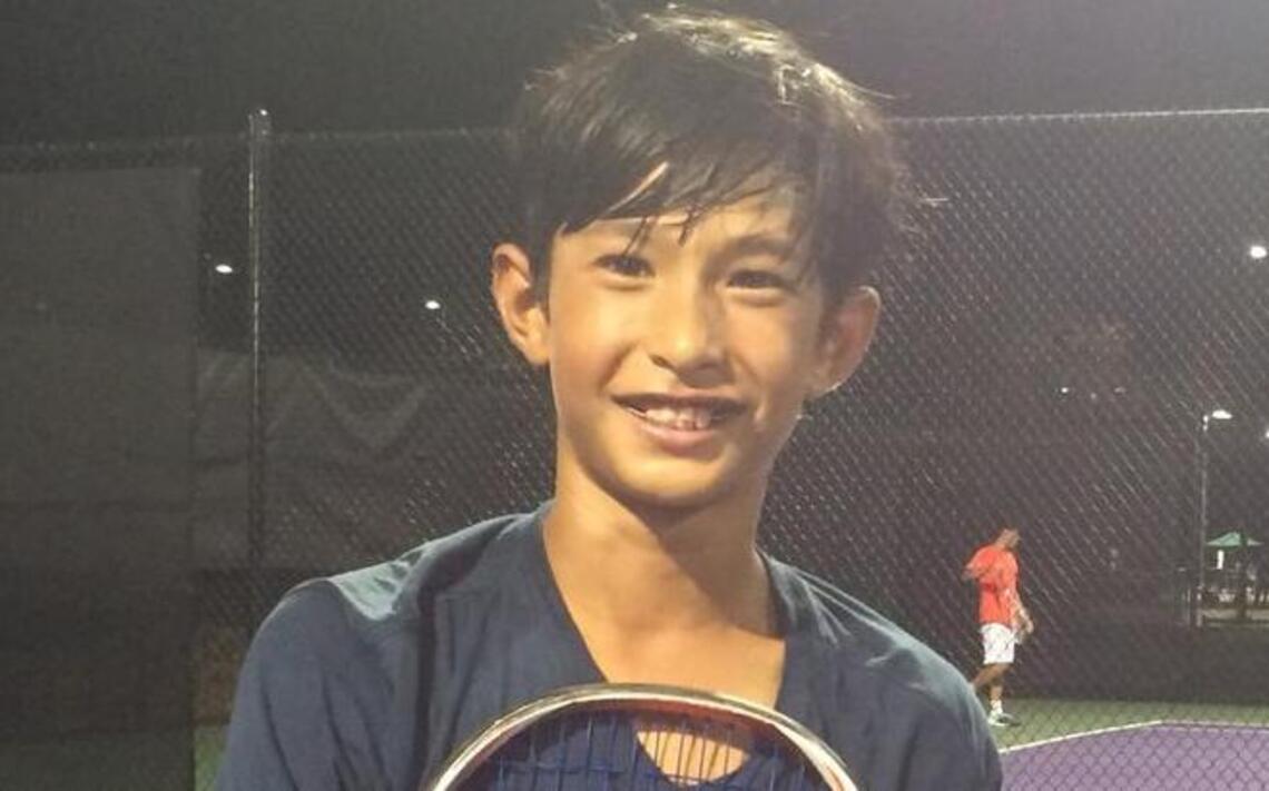 J.C. Roddick continues family success with win at Jr. Orange Bowl ...