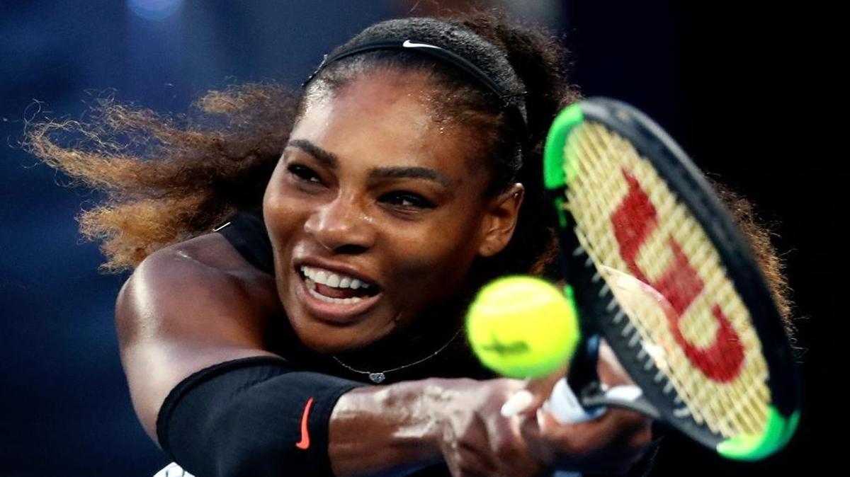 World No. 1 and eight-time Miami Open champion Serena Williams announced she will not play in the 2017 Key Biscayne tournament, citing a knee injury.
