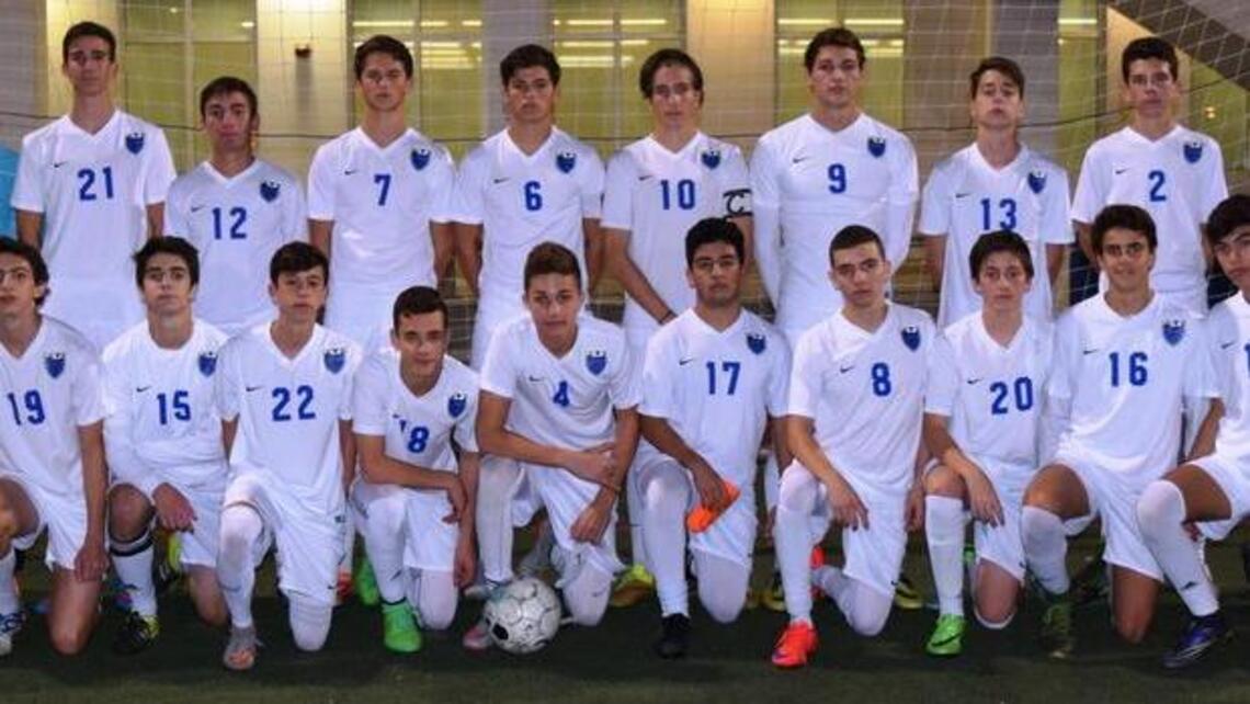 Belen, Hillel soccer teams win state titles