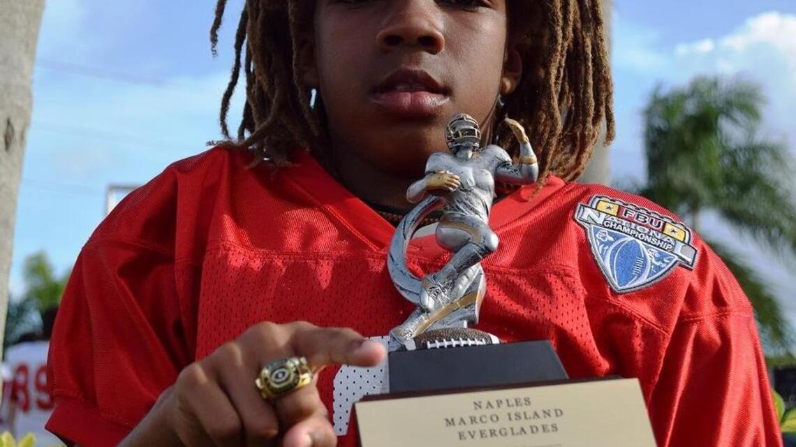 Miami players help lead local teams to Football University national titles