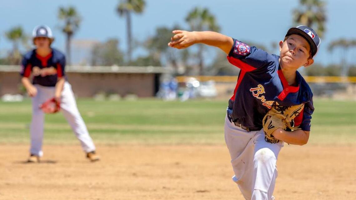 Don Mattingly video for All-Star Youth Classic in Miami