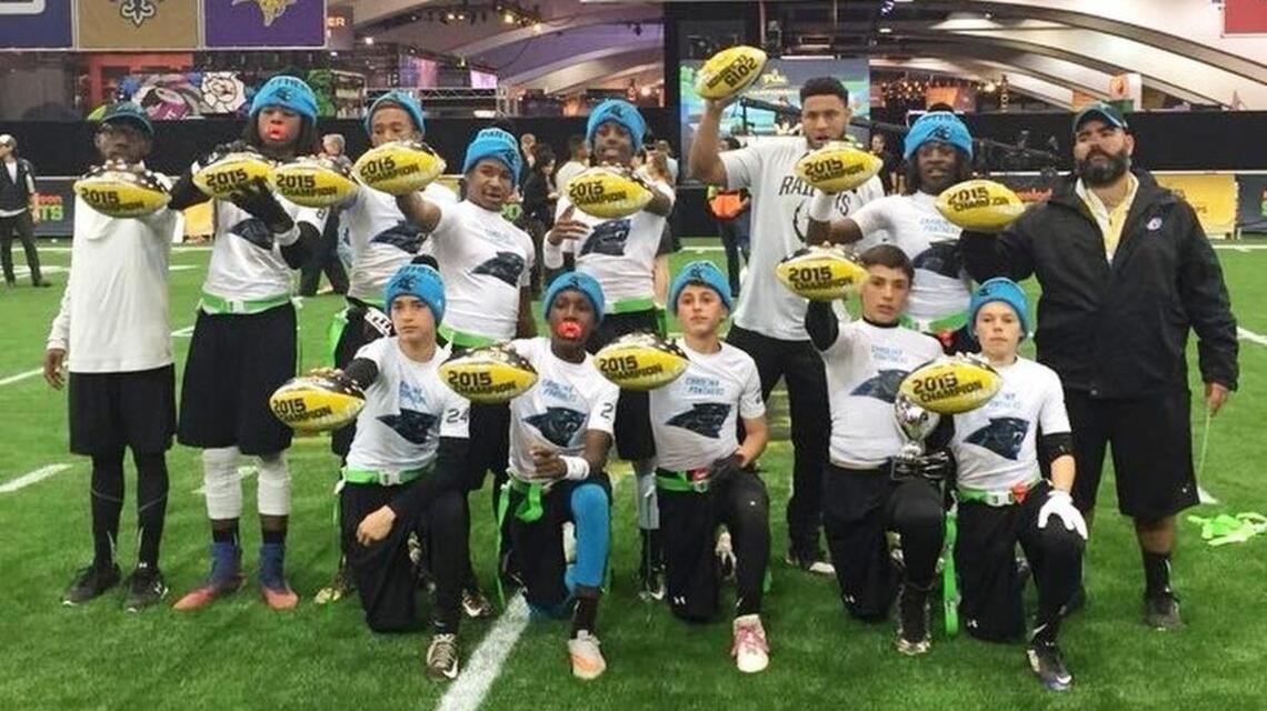 Miami’s RYAN Football wins two NFL national titles