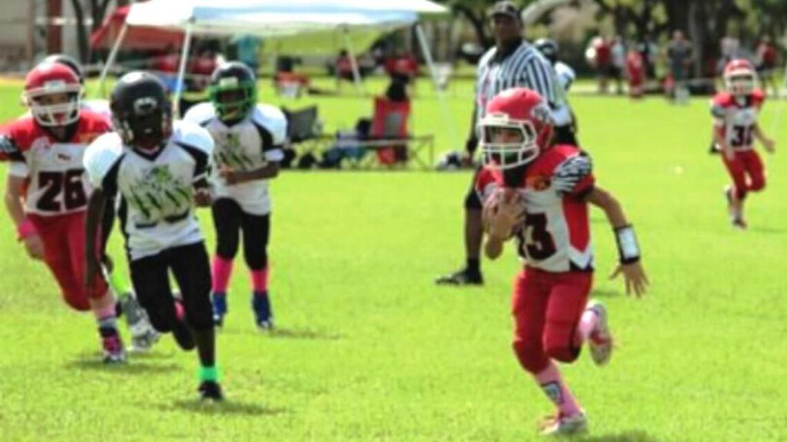 Peterson, defense lead Kendall Hammocks over West Kendall