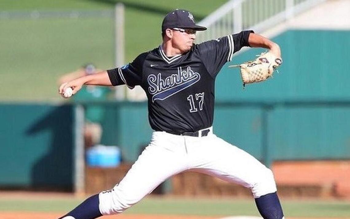 Pace’s Alex Mateo, Christopher Rodriguez chosen in MLB Draft
