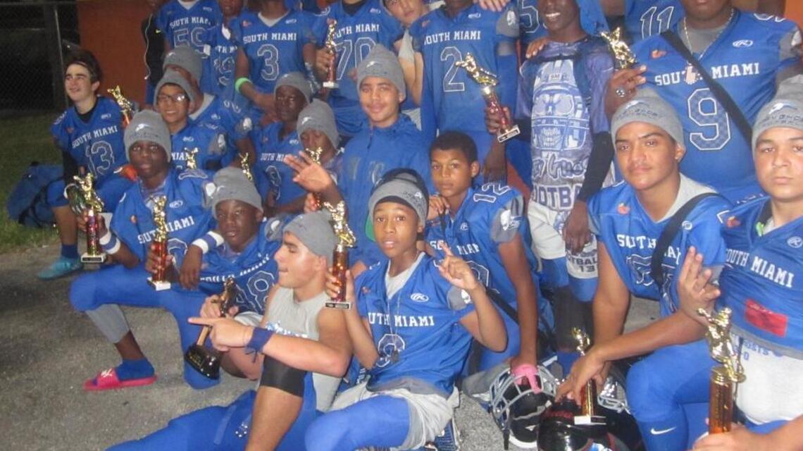 South Miami, Suniland win Miami Xtreme Super Bowl titles