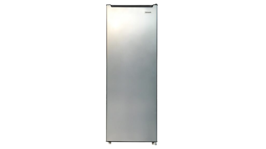 photo of Frigidaire Upright Freezer