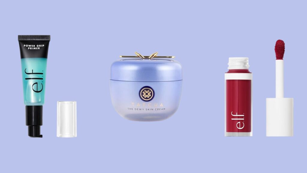 Bring on the glow with these 12 beauty products for dewy skin