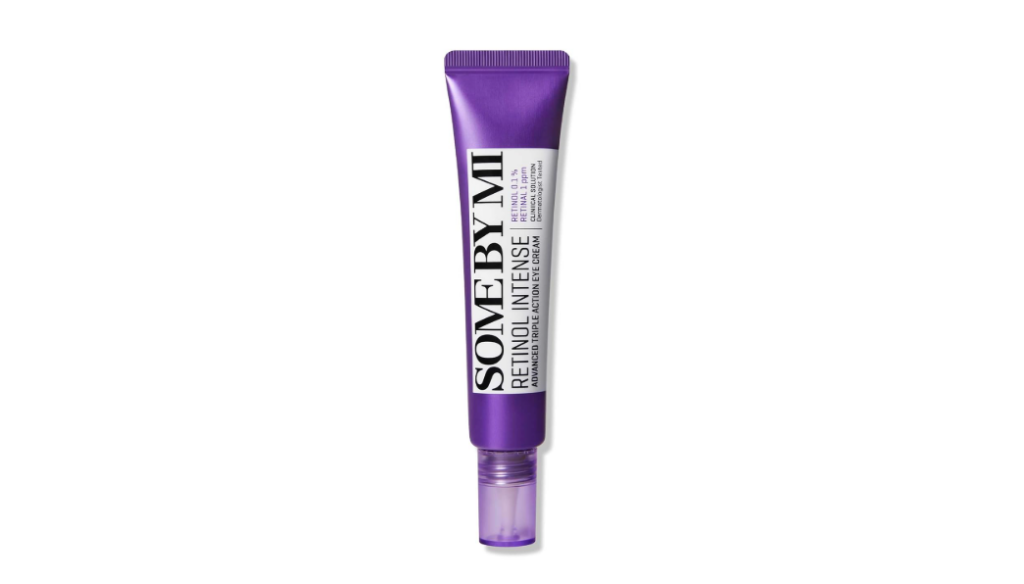 photo of the SOME BY MI Retinol Eye Cream