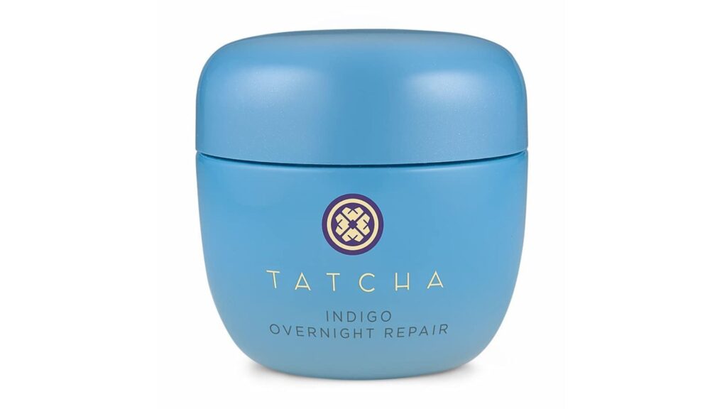 This is the night cream my mom swears by — and now I do, too