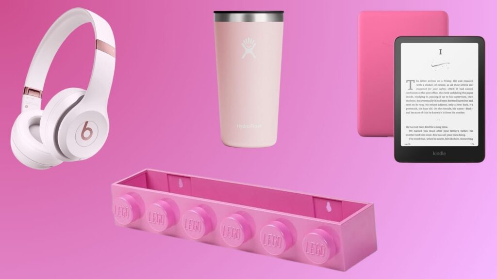 Valentine's Day Gifts for Readers