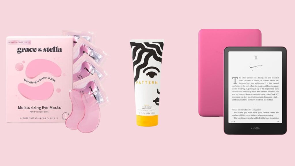 Valentine's Day Self-Care Essentials