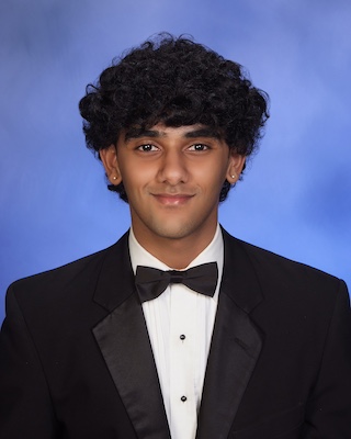 Aakash Suresh