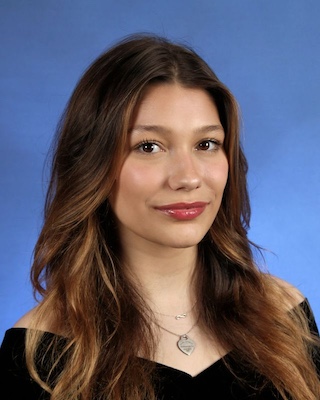Josephine Berlin